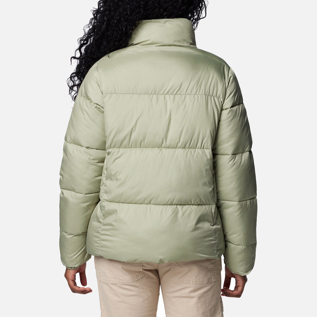 Puffect II Full Zip Jacket