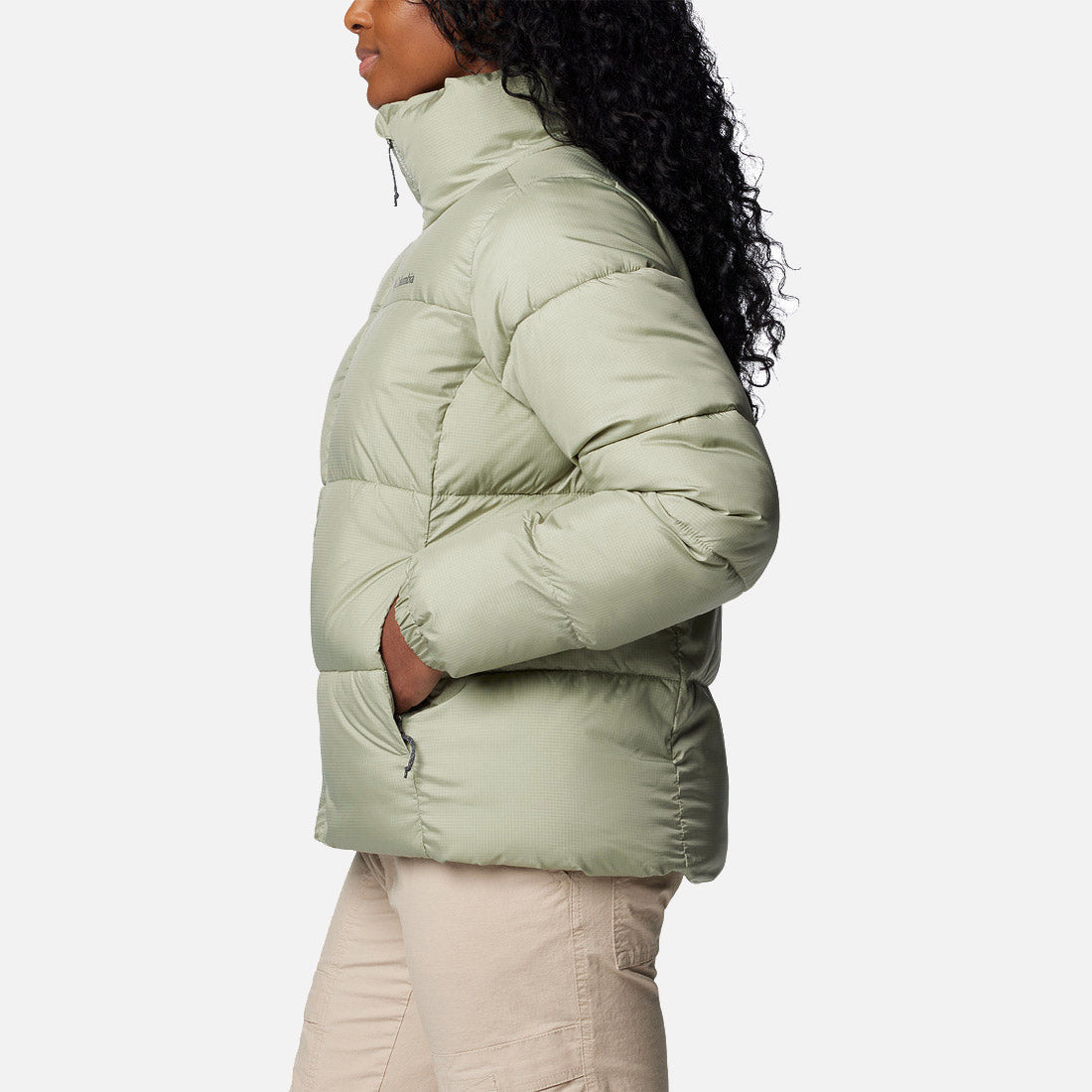 Puffect II Full Zip Jacket