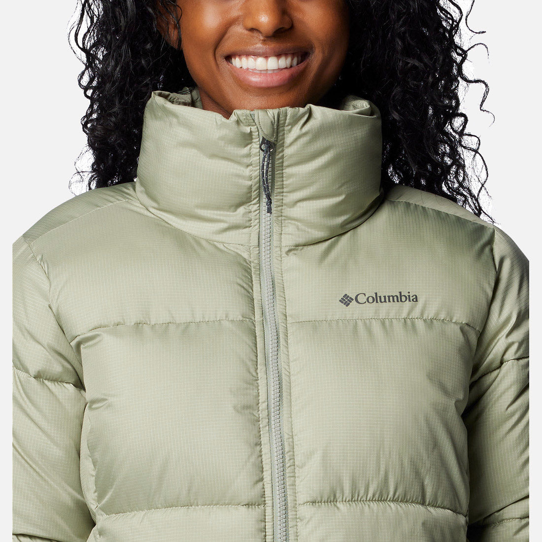Puffect II Full Zip Jacket