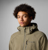 Cascade Ridge III Softshell