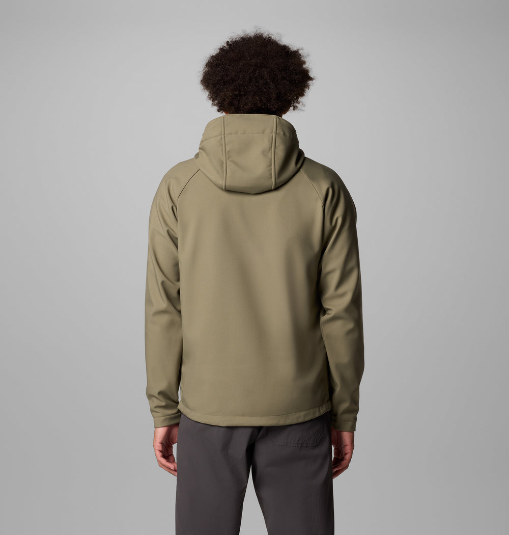 Cascade Ridge III Softshell