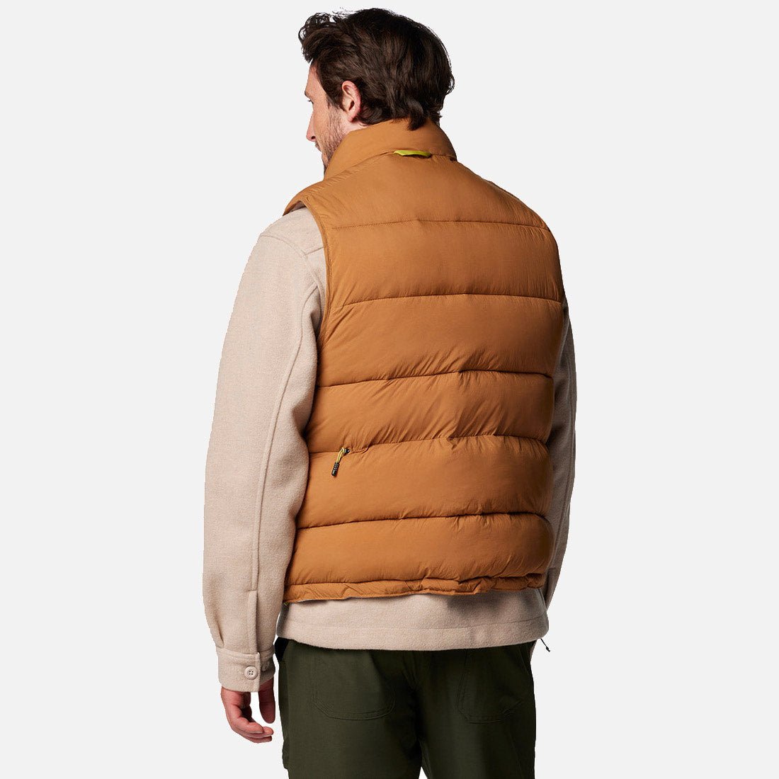 Wallowa Reversible Vest