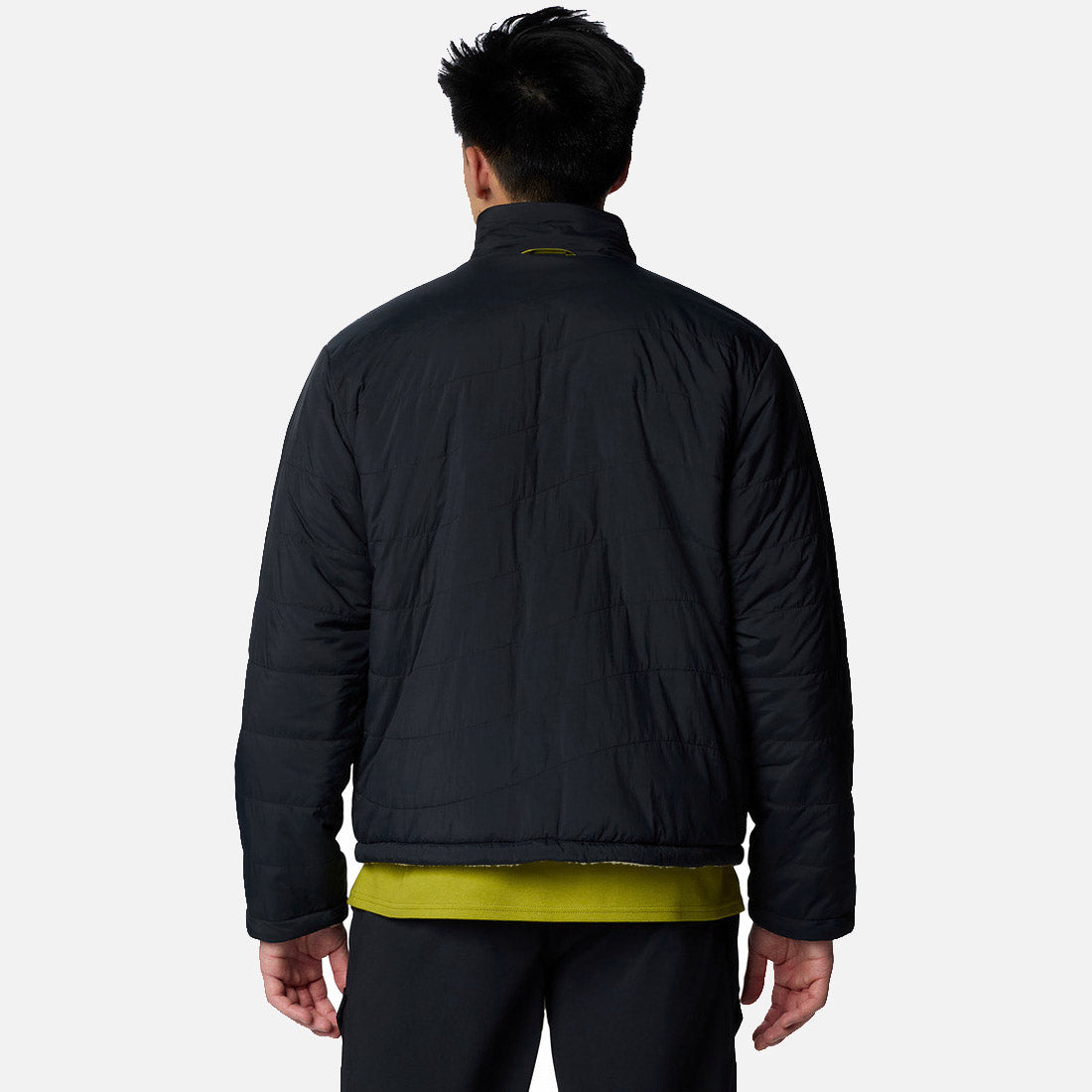 Wallowa Panorama Reversible Jacket