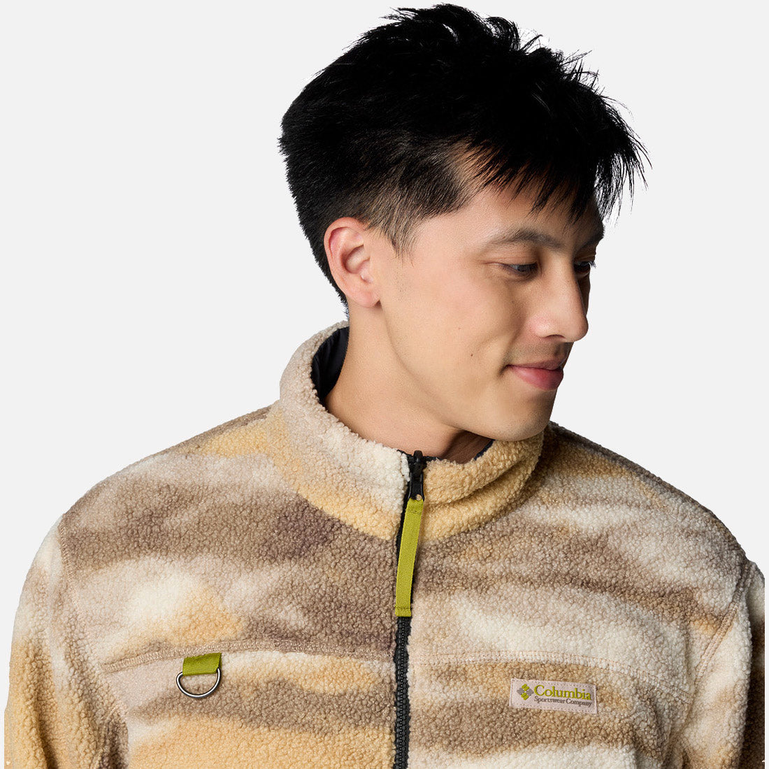 Wallowa Panorama Reversible Jacket