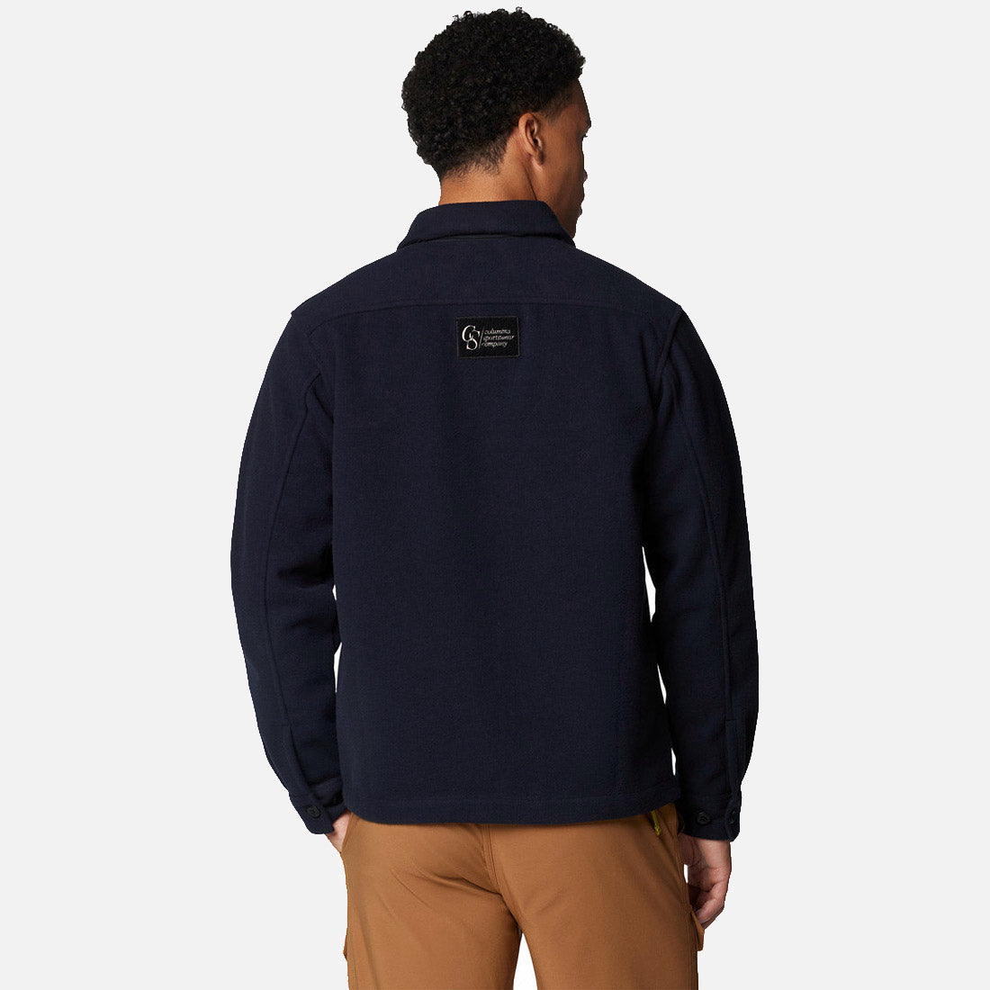 Wallowa Shirt Jacket