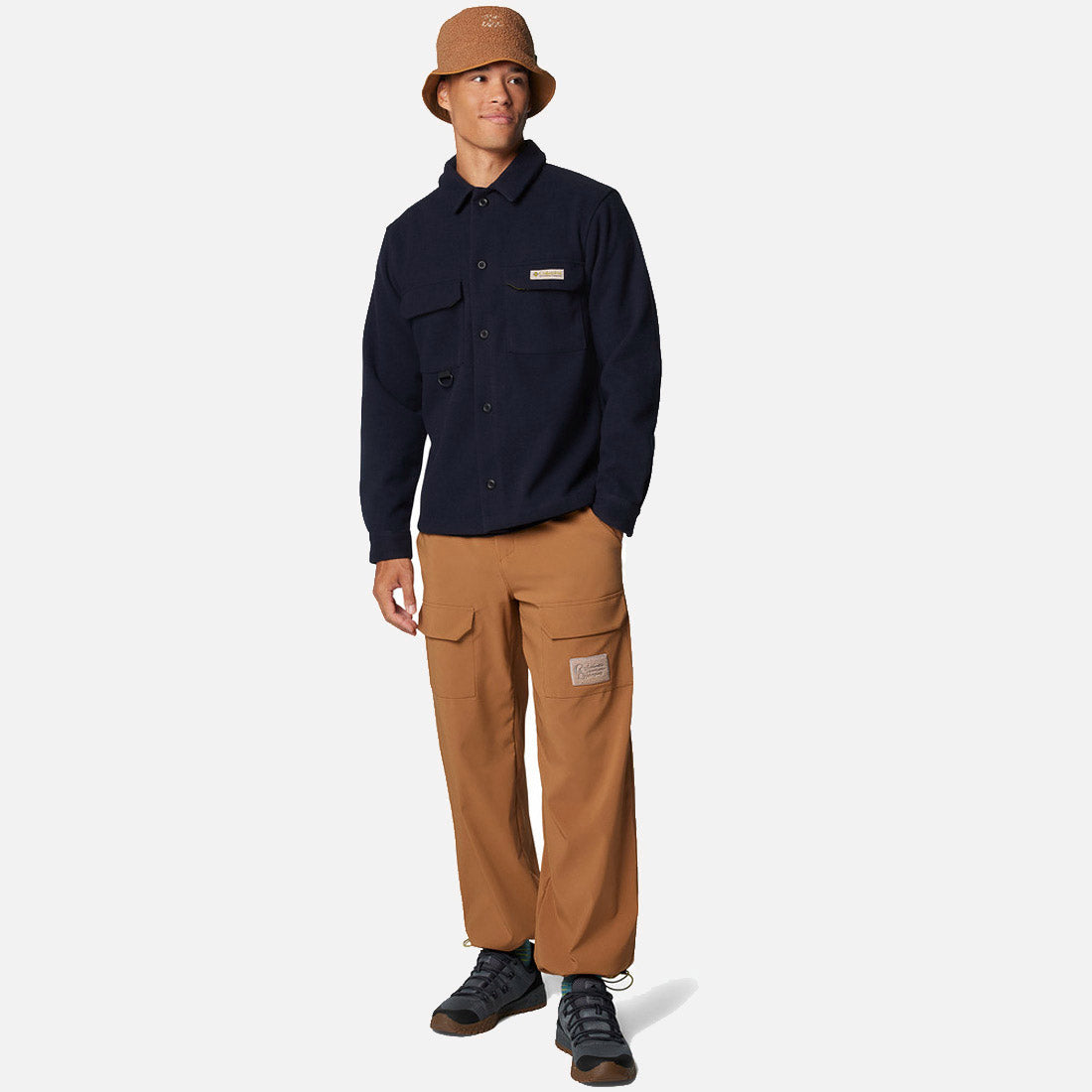 Wallowa Shirt Jacket