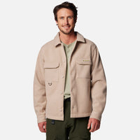 Wallowa Shirt Jacket