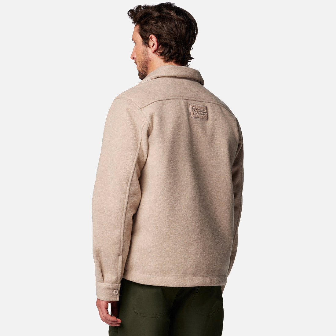 Wallowa Shirt Jacket
