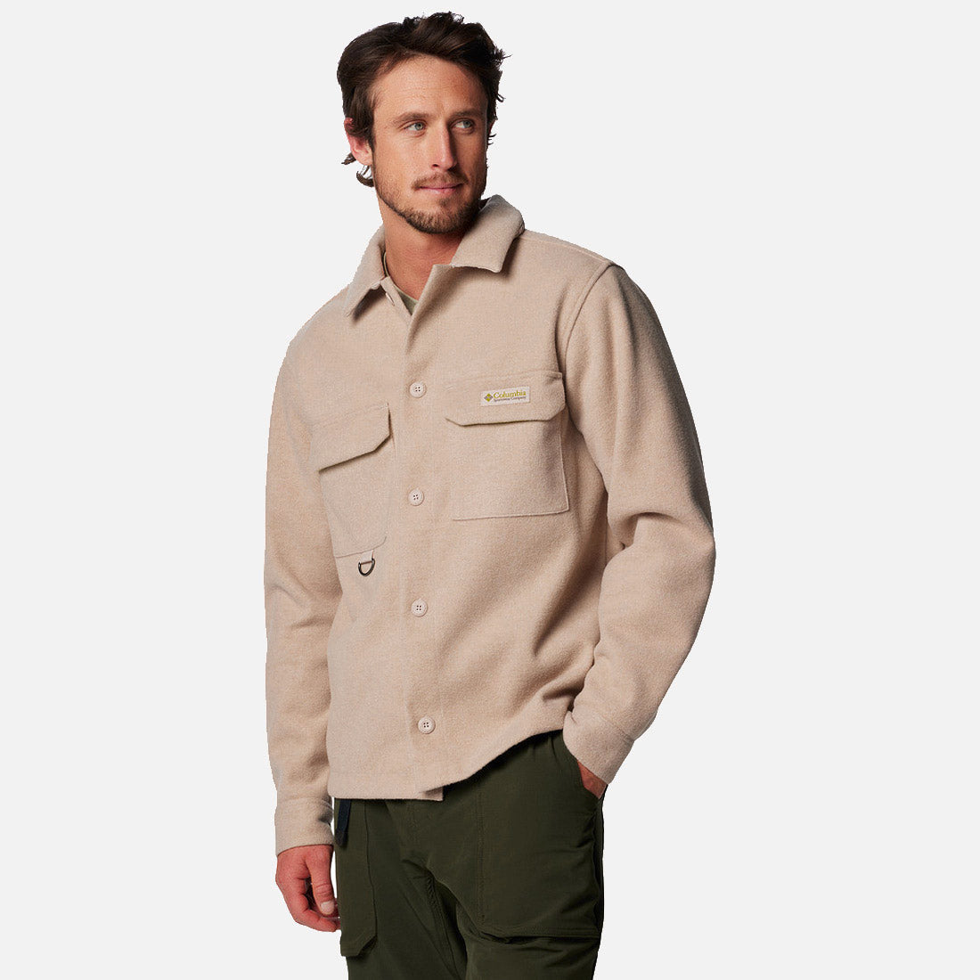 Wallowa Shirt Jacket
