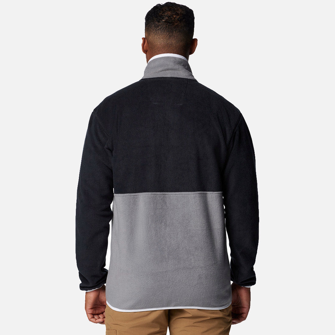 Backbowl II Full Zip