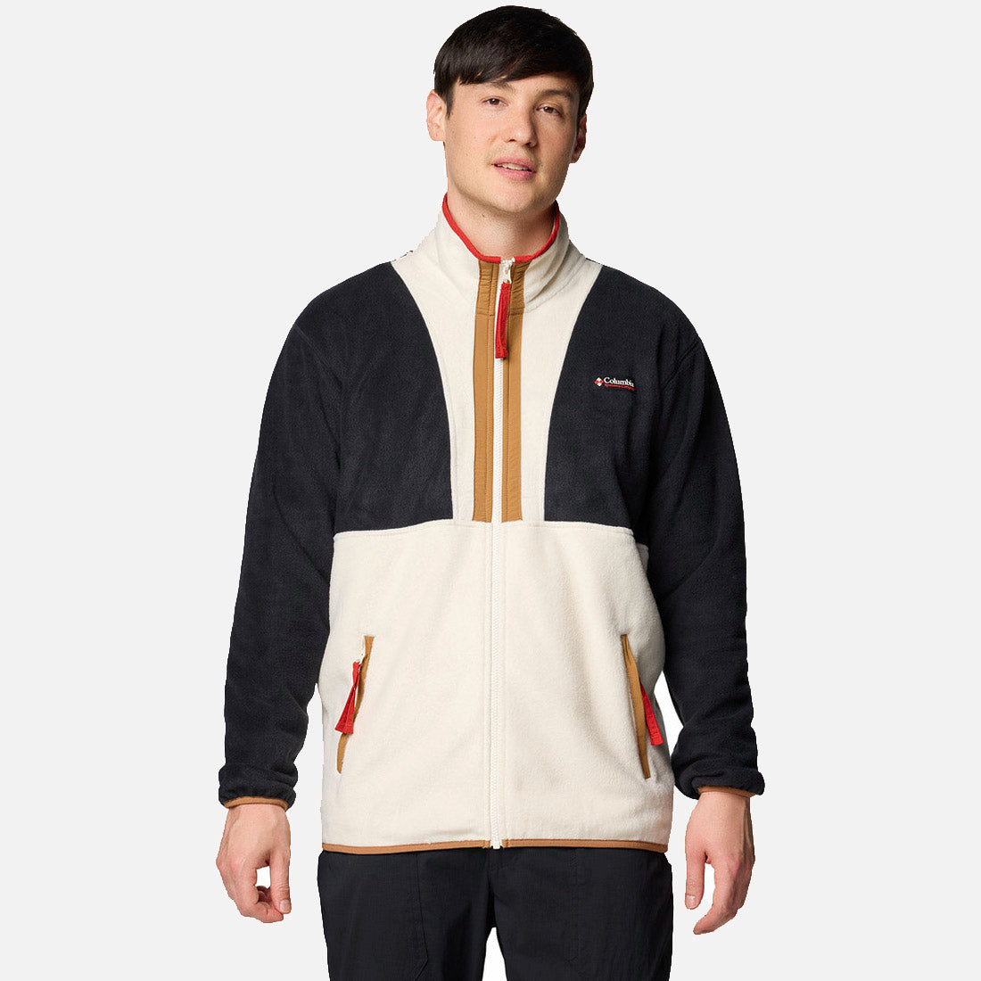 Backbowl II Full Zip