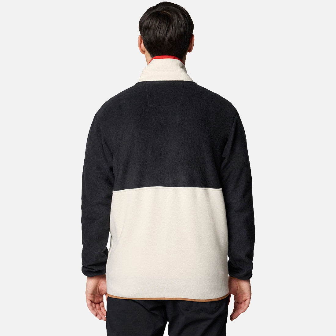 Backbowl II Full Zip