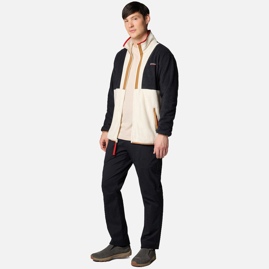 Backbowl II Full Zip