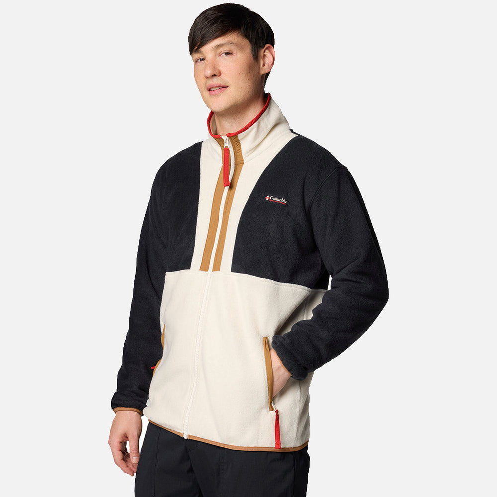 Backbowl II Full Zip