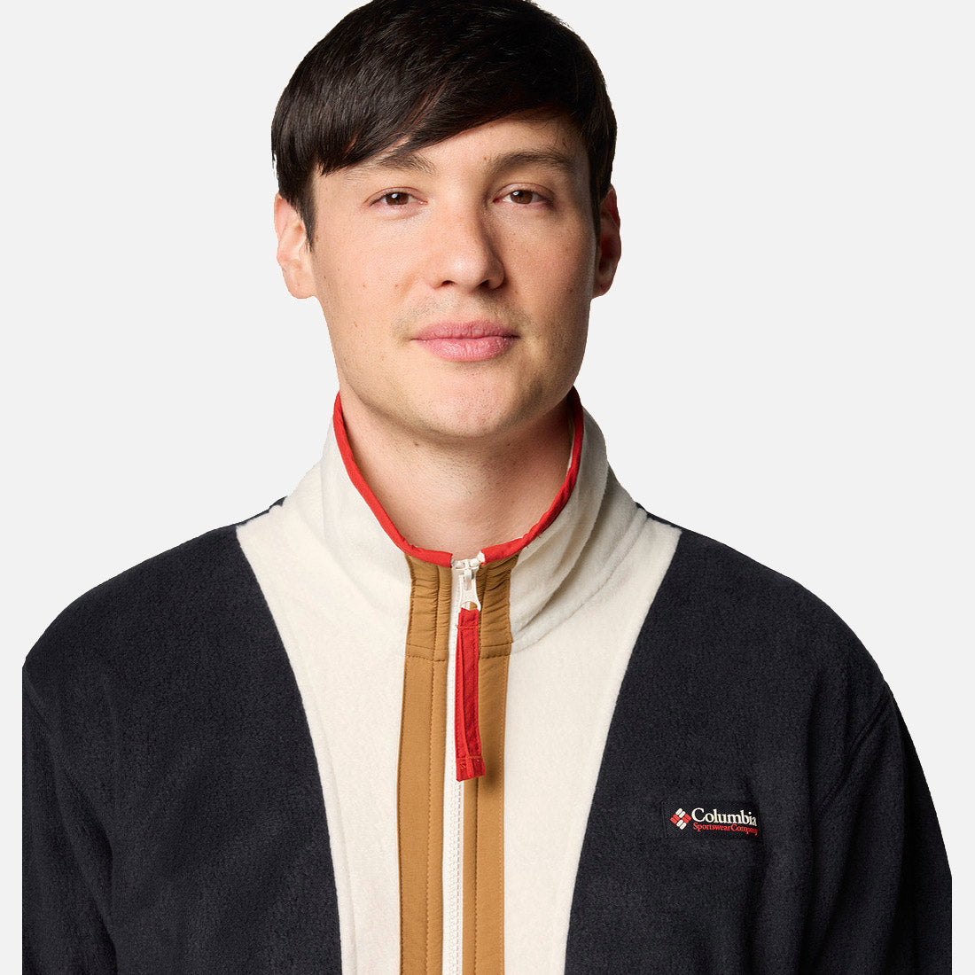 Backbowl II Full Zip