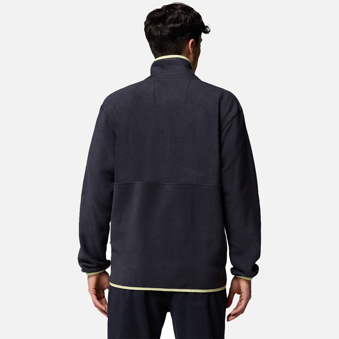 Backbowl II Full Zip