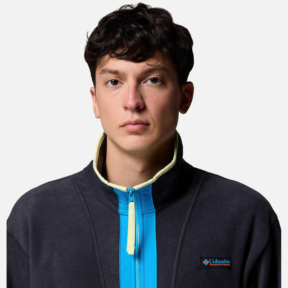 Backbowl II Full Zip
