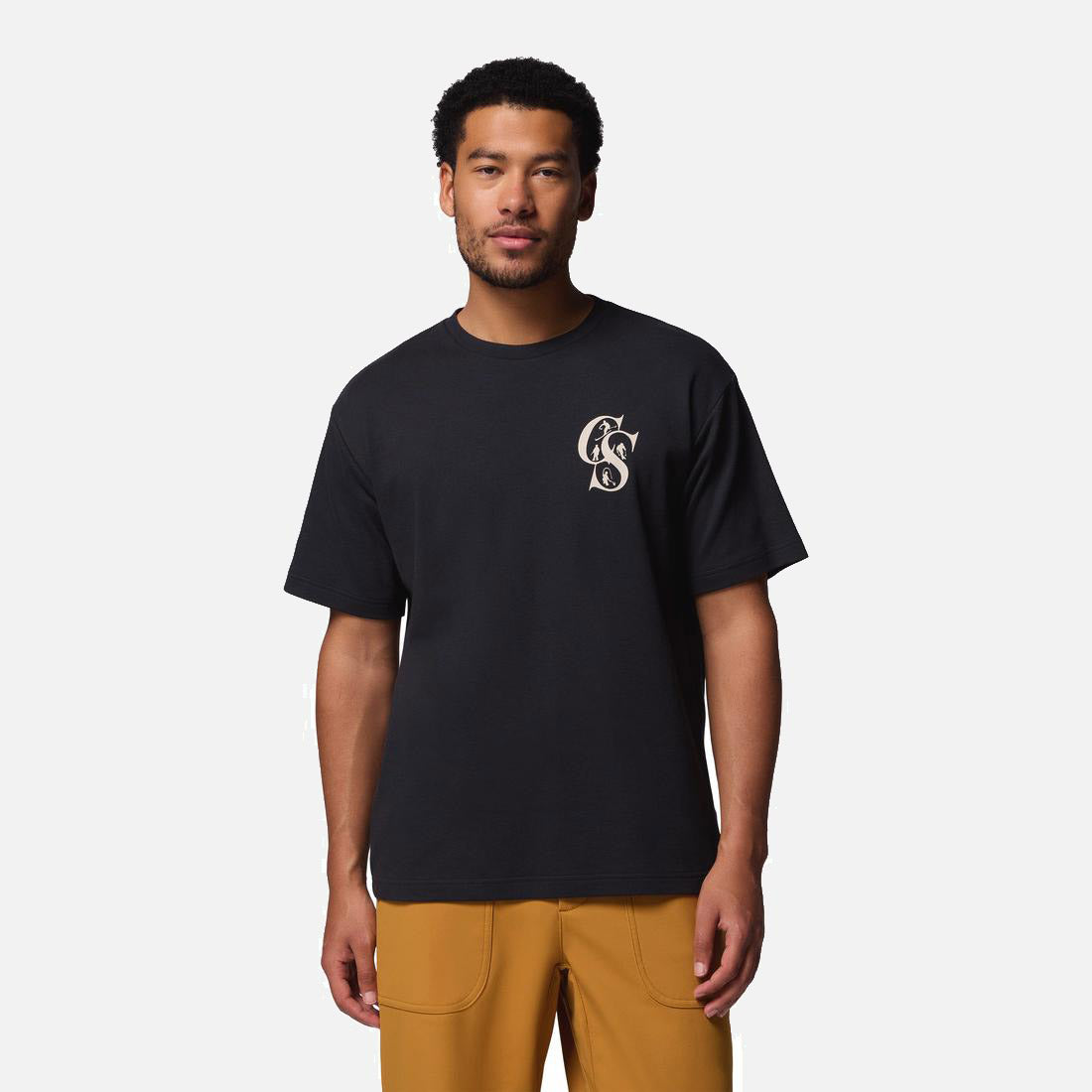 CSC Heritage Graphic T