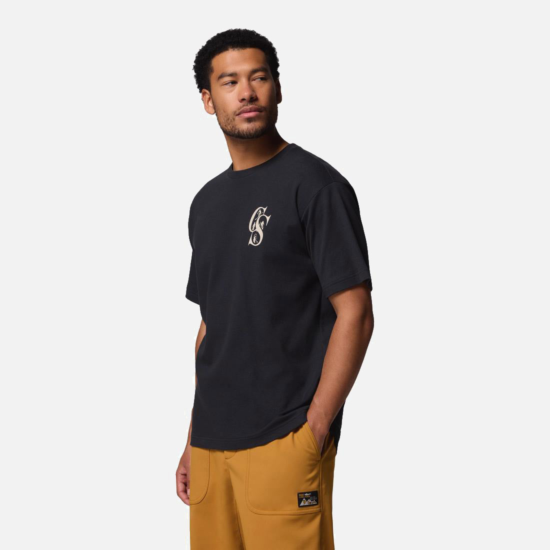 CSC Heritage Graphic T