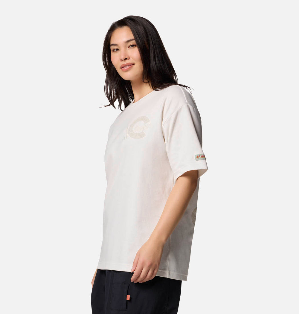 CSC Heritage Graphic T