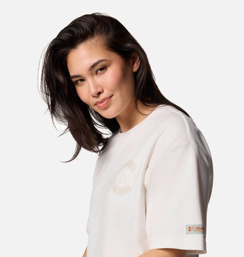 CSC Heritage Graphic T