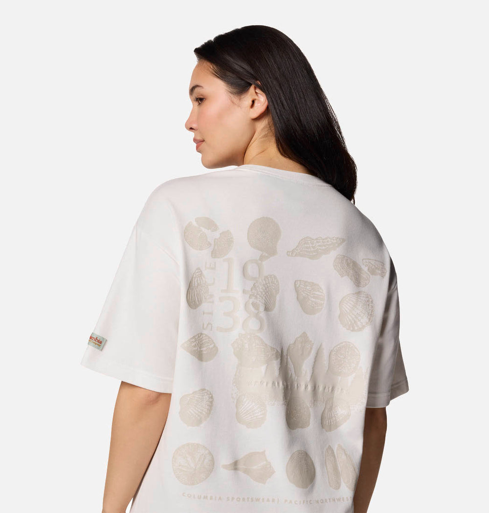 CSC Heritage Graphic T