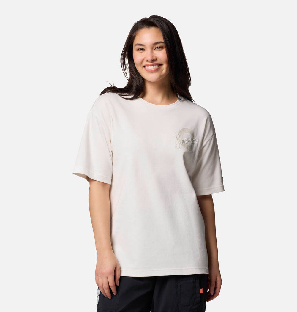 CSC Heritage Graphic T