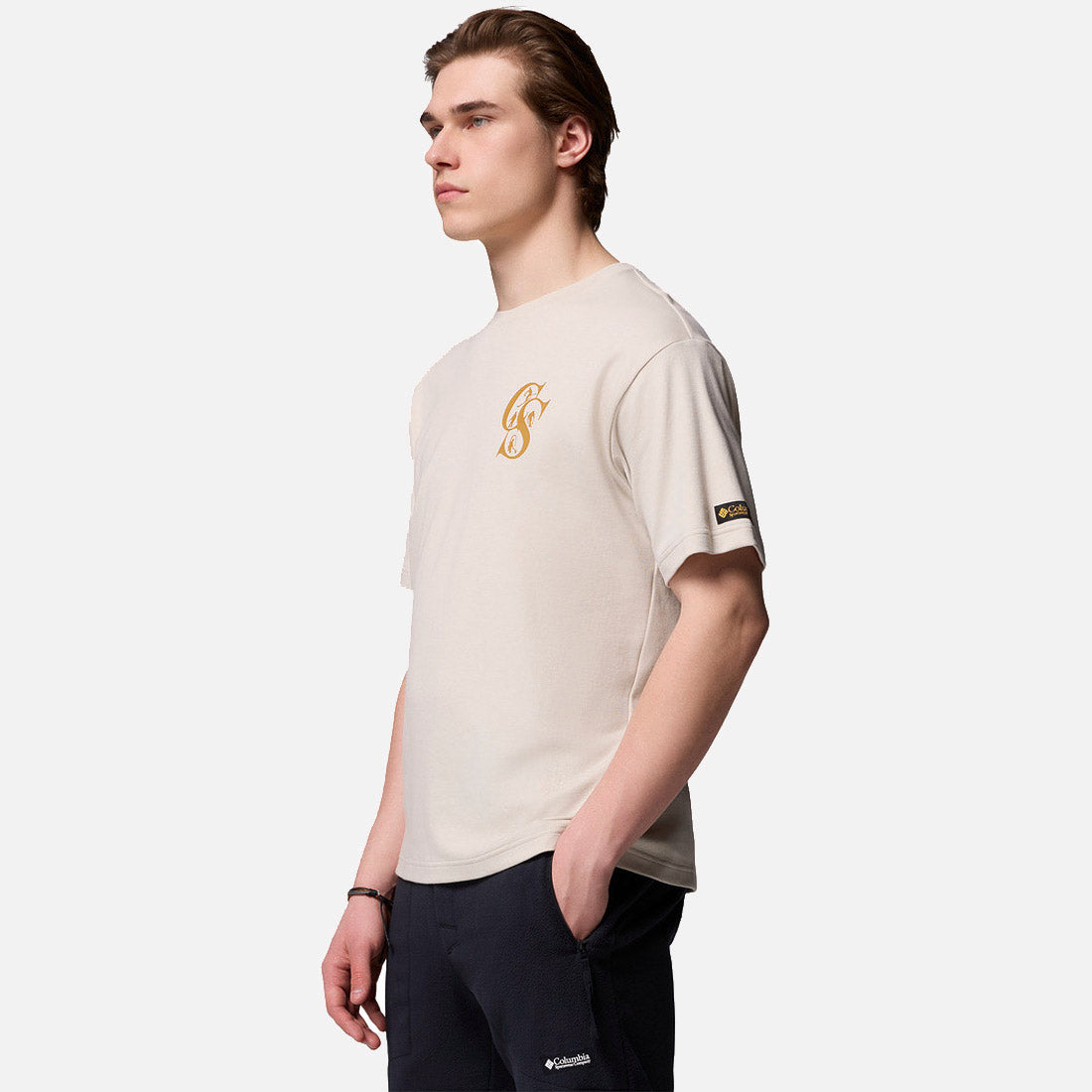 CSC Heritage Graphic T