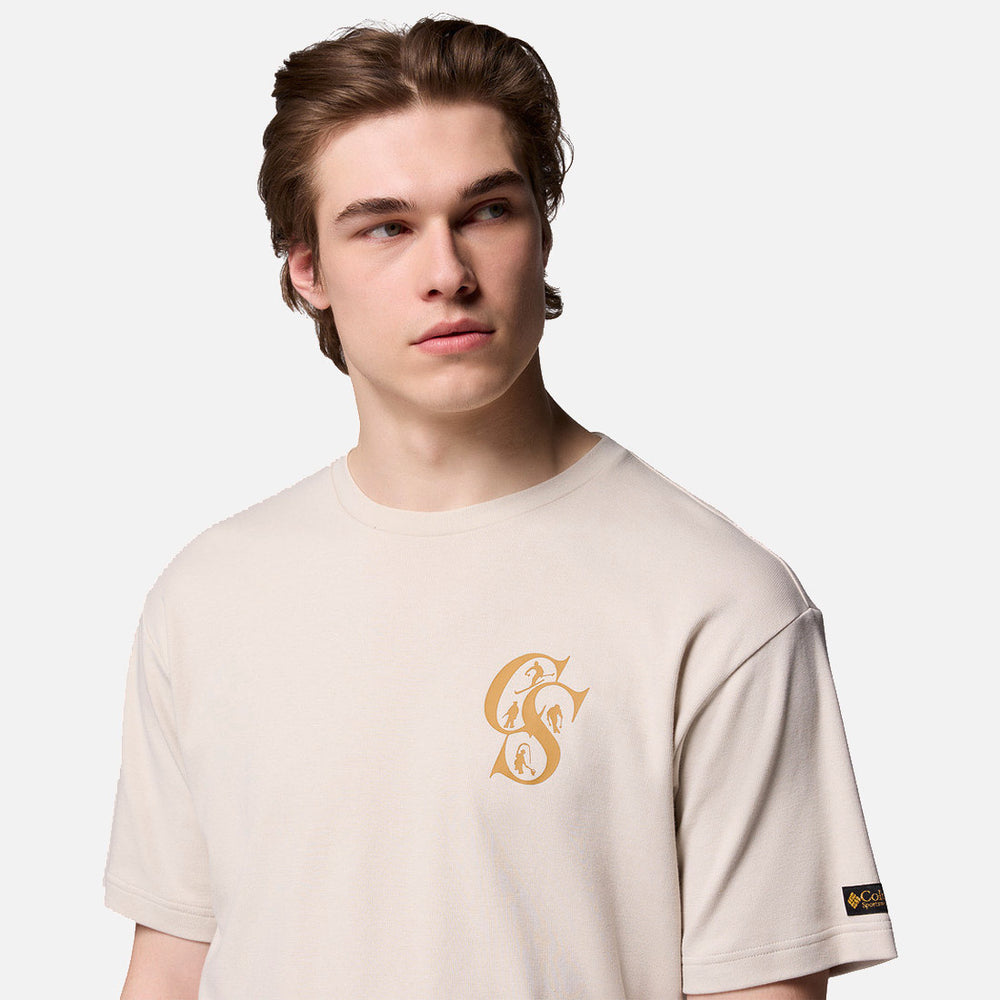 CSC Heritage Graphic T