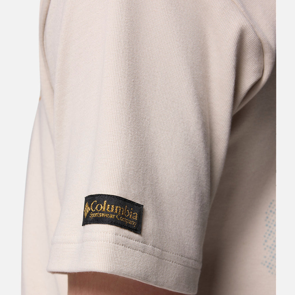 CSC Heritage Graphic T