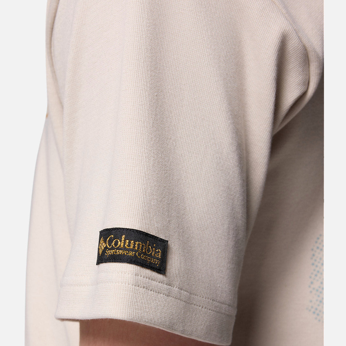 CSC Heritage Graphic T