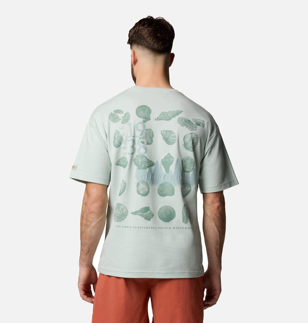 CSC Heritage Graphic T