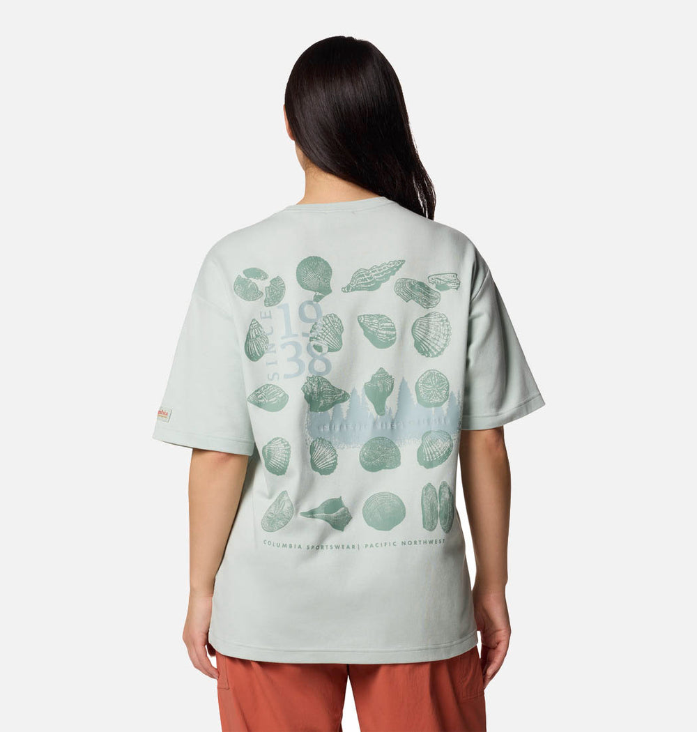 CSC Heritage Graphic T