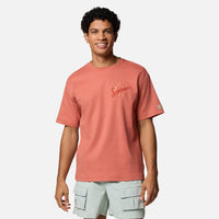 CSC Heritage Graphic T