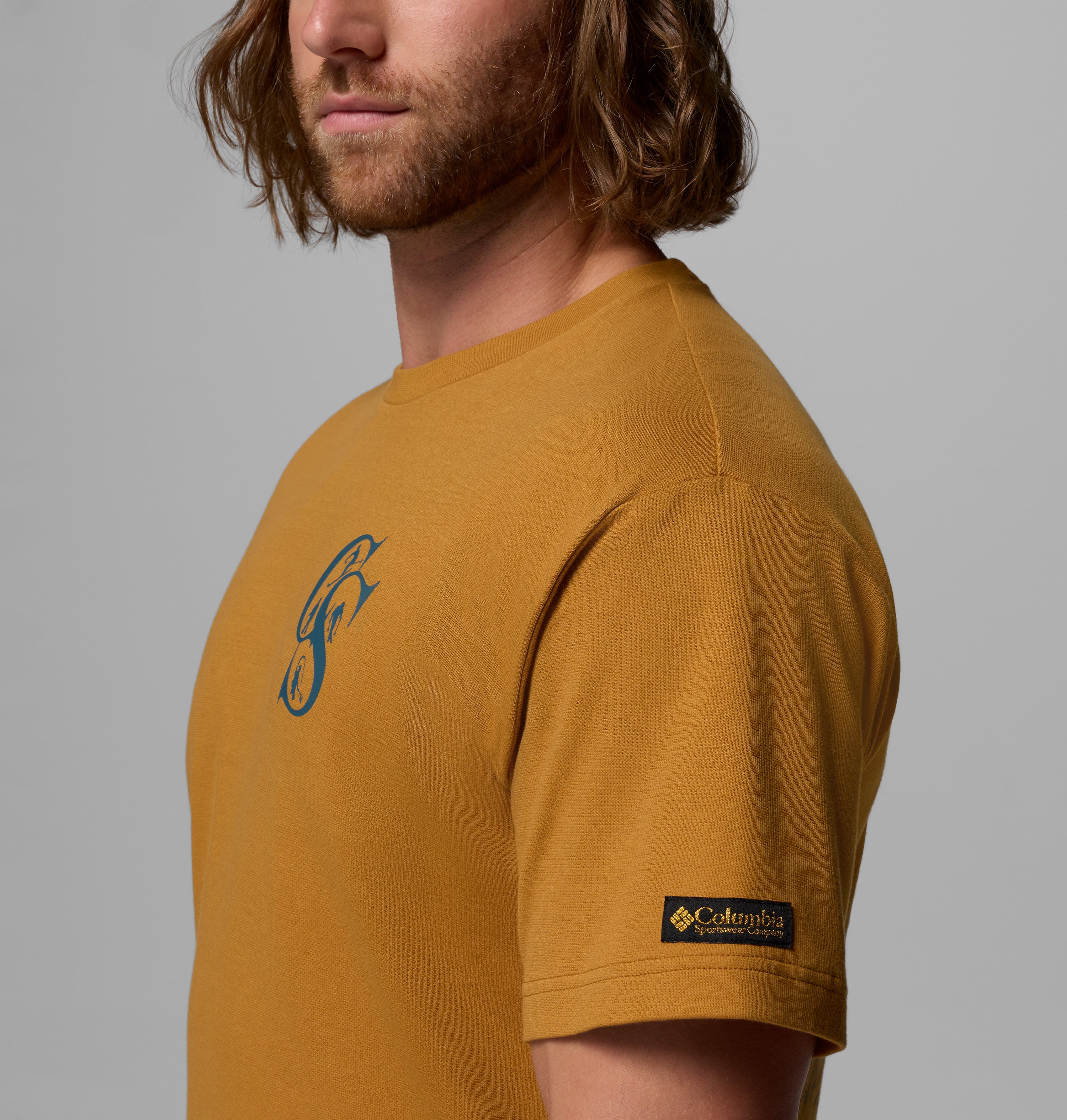 CSC Heritage Graphic T