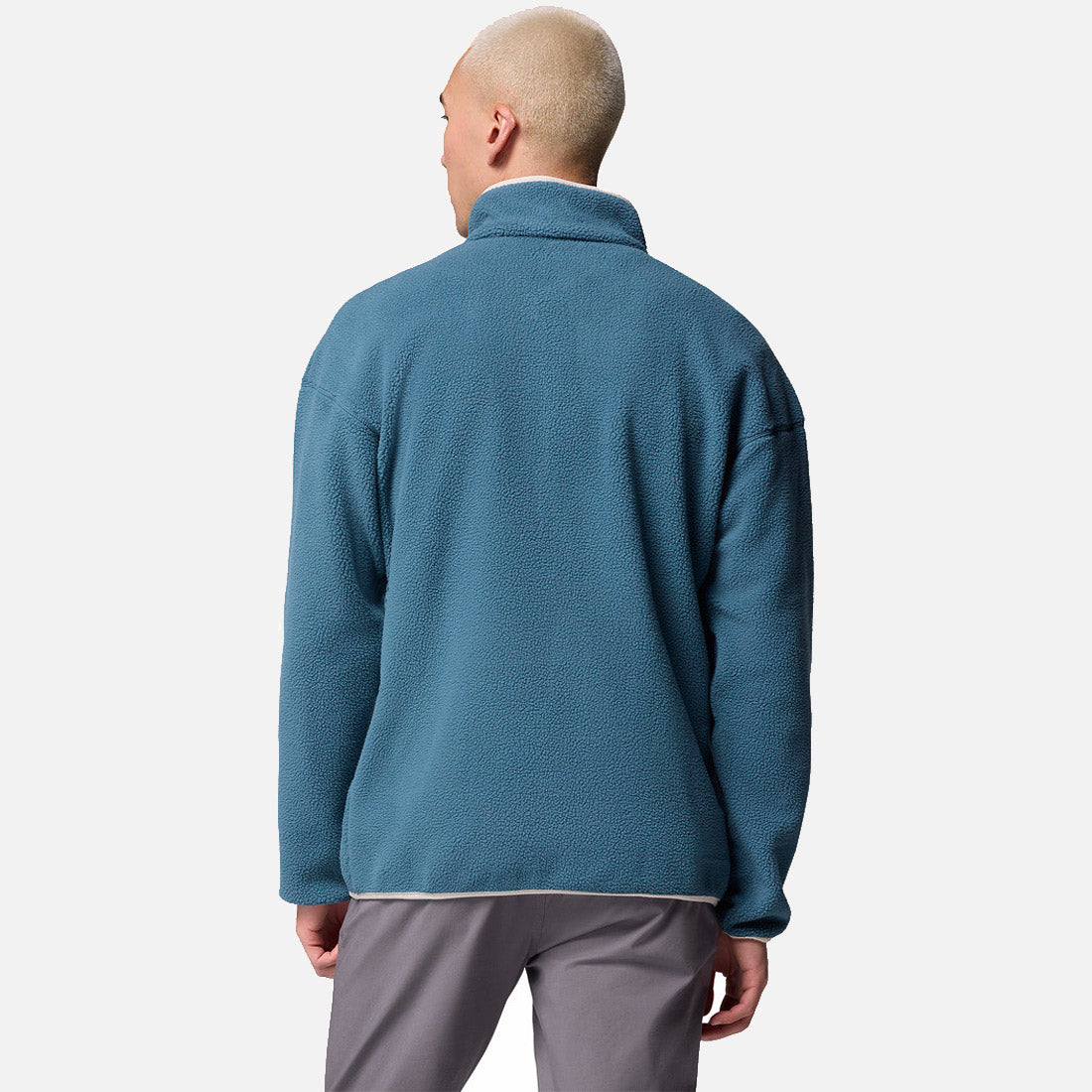 Helvetia II Half Snap