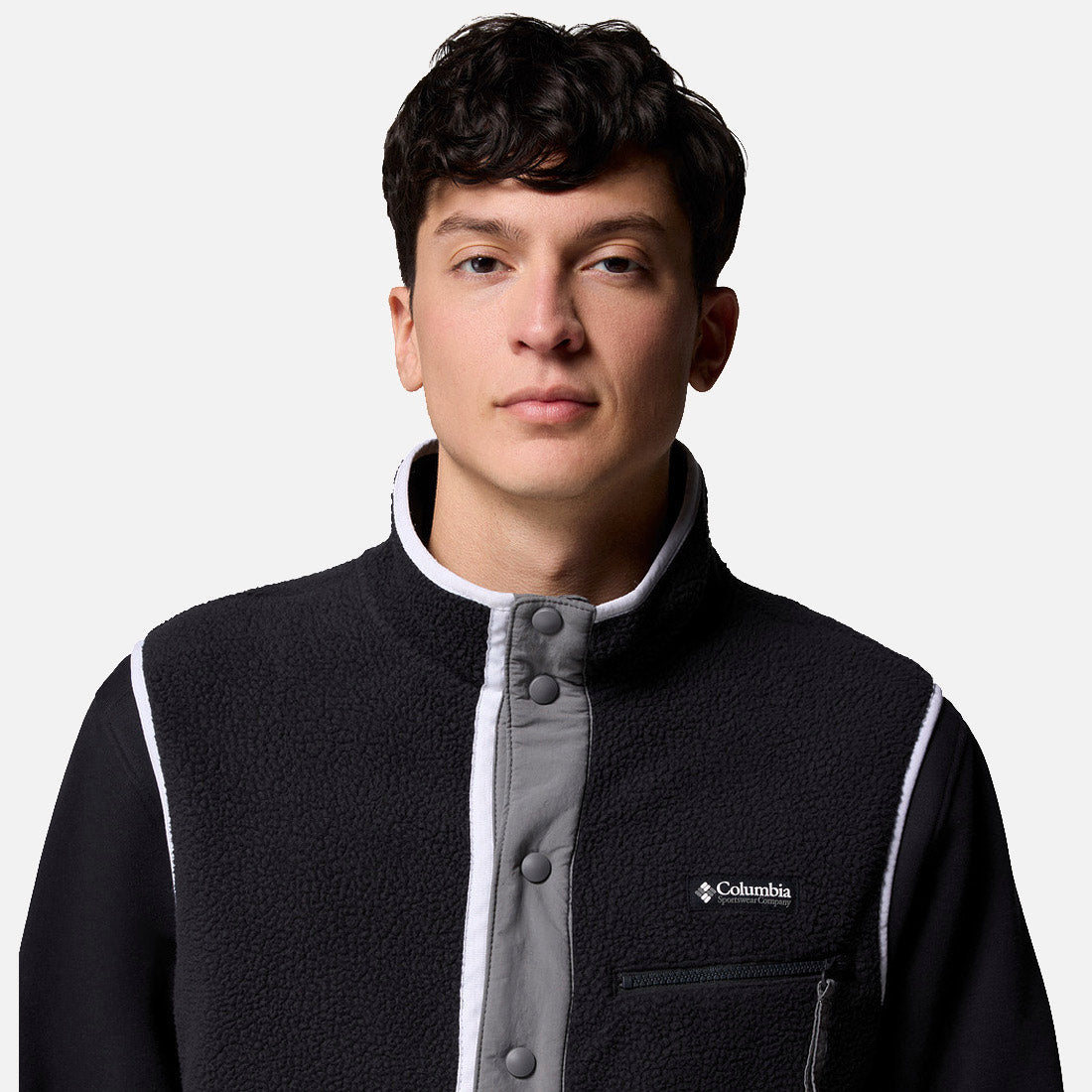 Helvetia II Vest