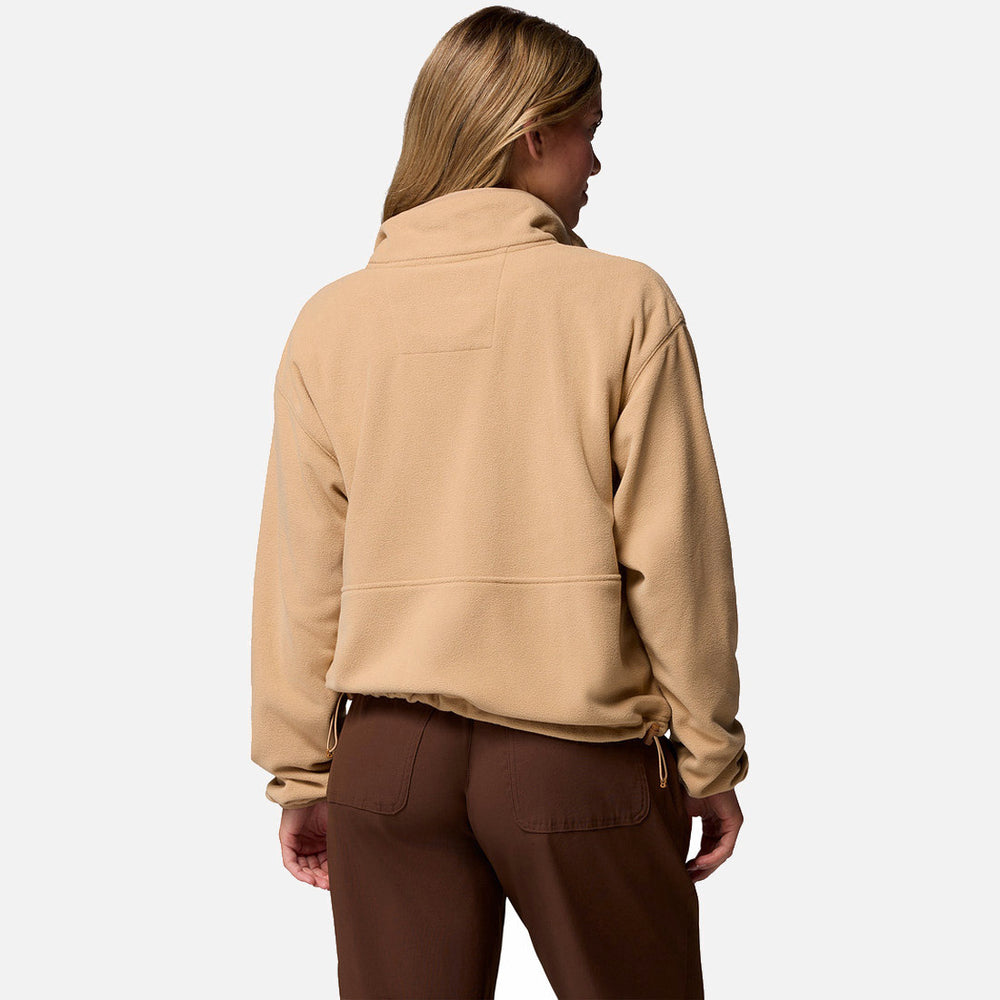 Backbowl II Full Zip W