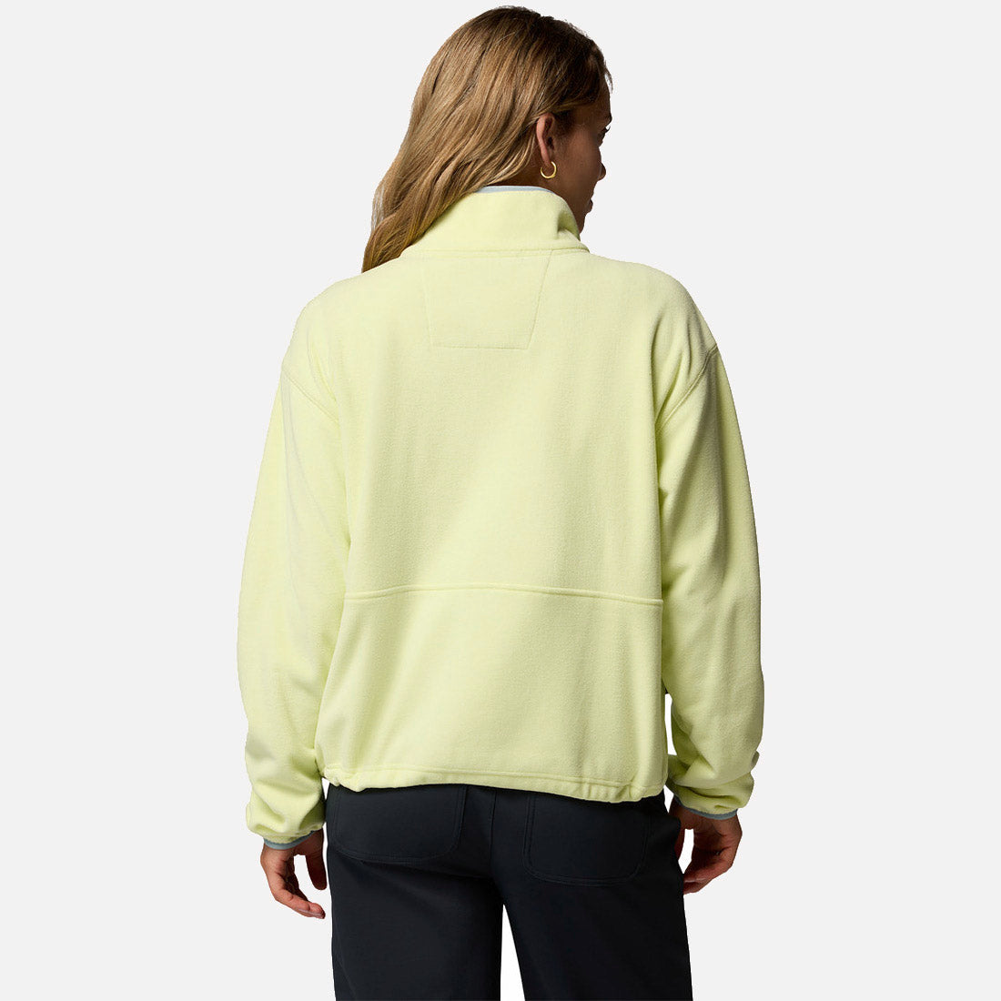 Backbowl II Full Zip W