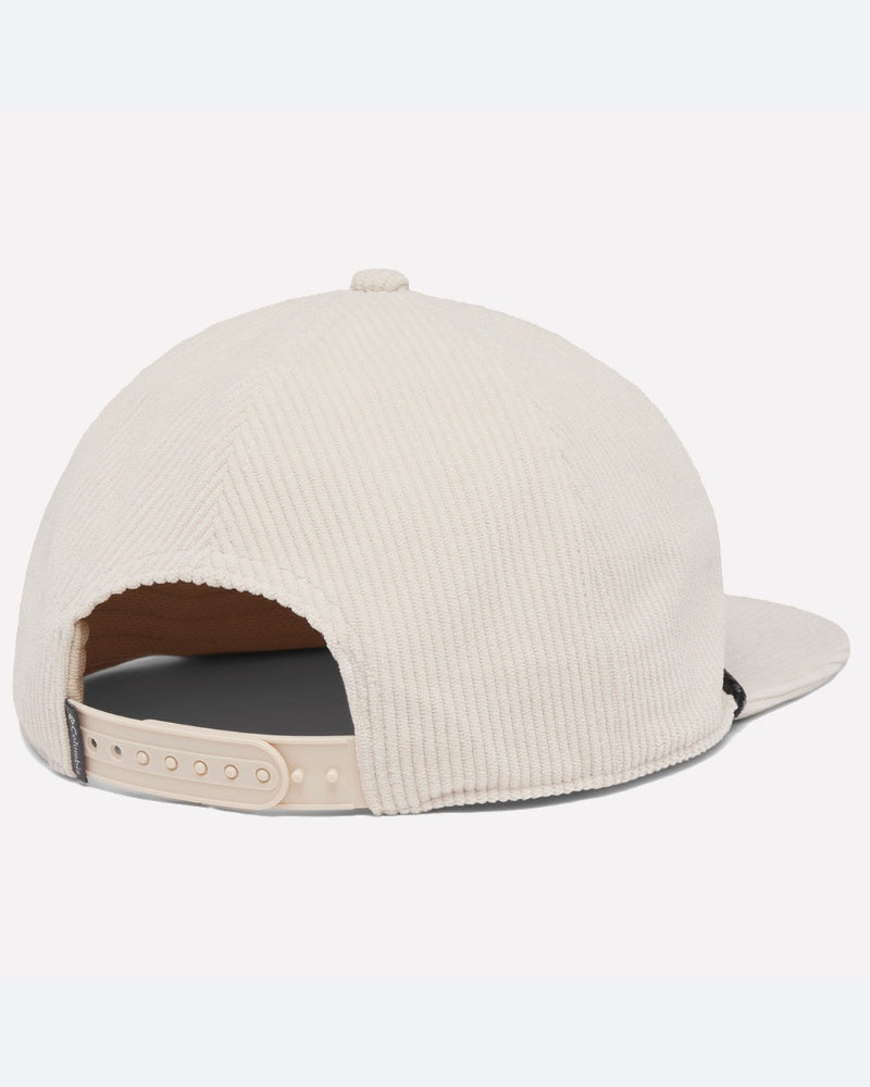 Packsaddle Corduroy Snap Back