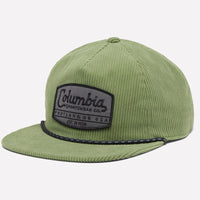 Packsaddle Corduroy Snap Back