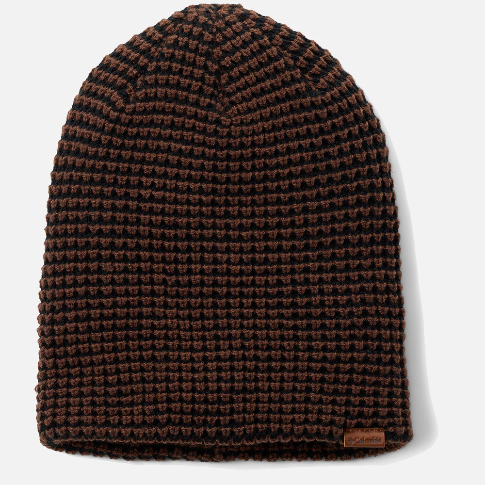 Landroamer Waffle Beanie