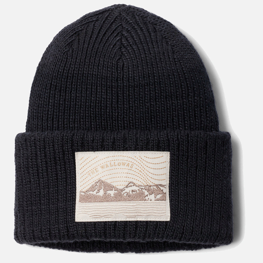 Wallowa Beanie