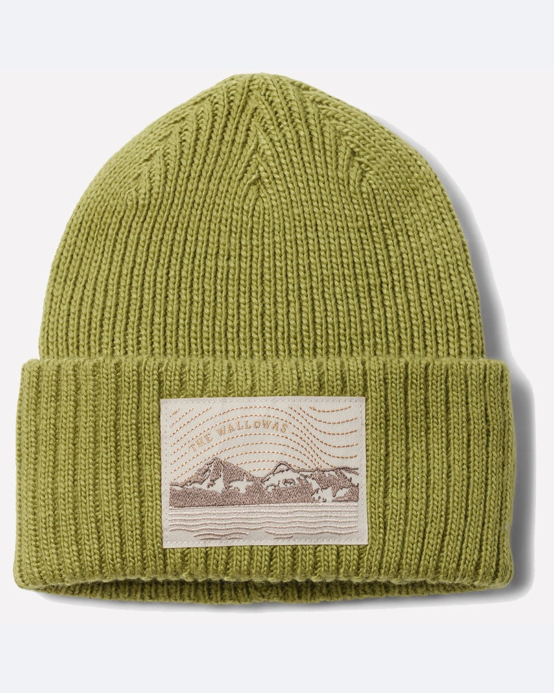 Wallowa Beanie