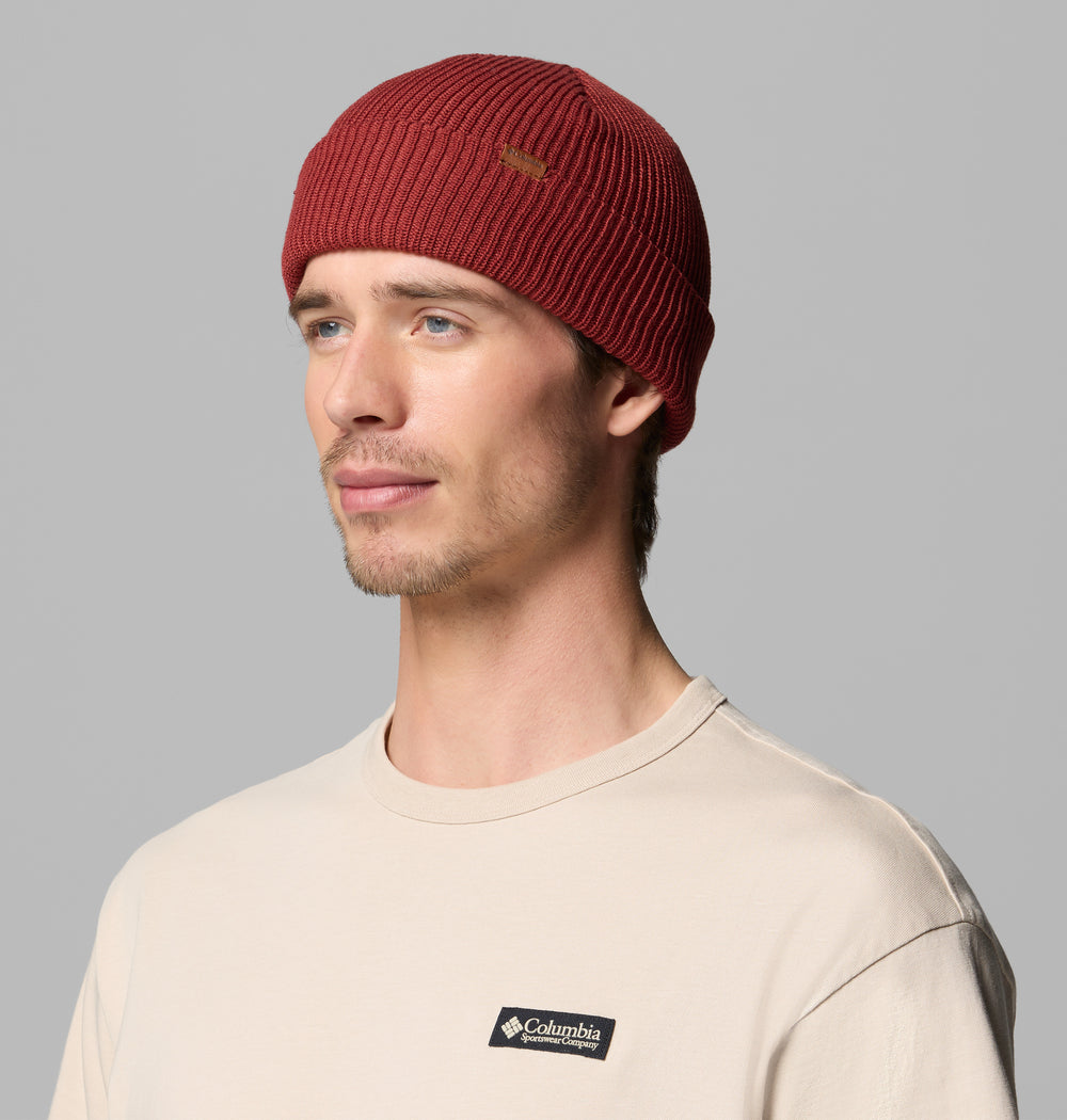 Portside Fisherman Beanie