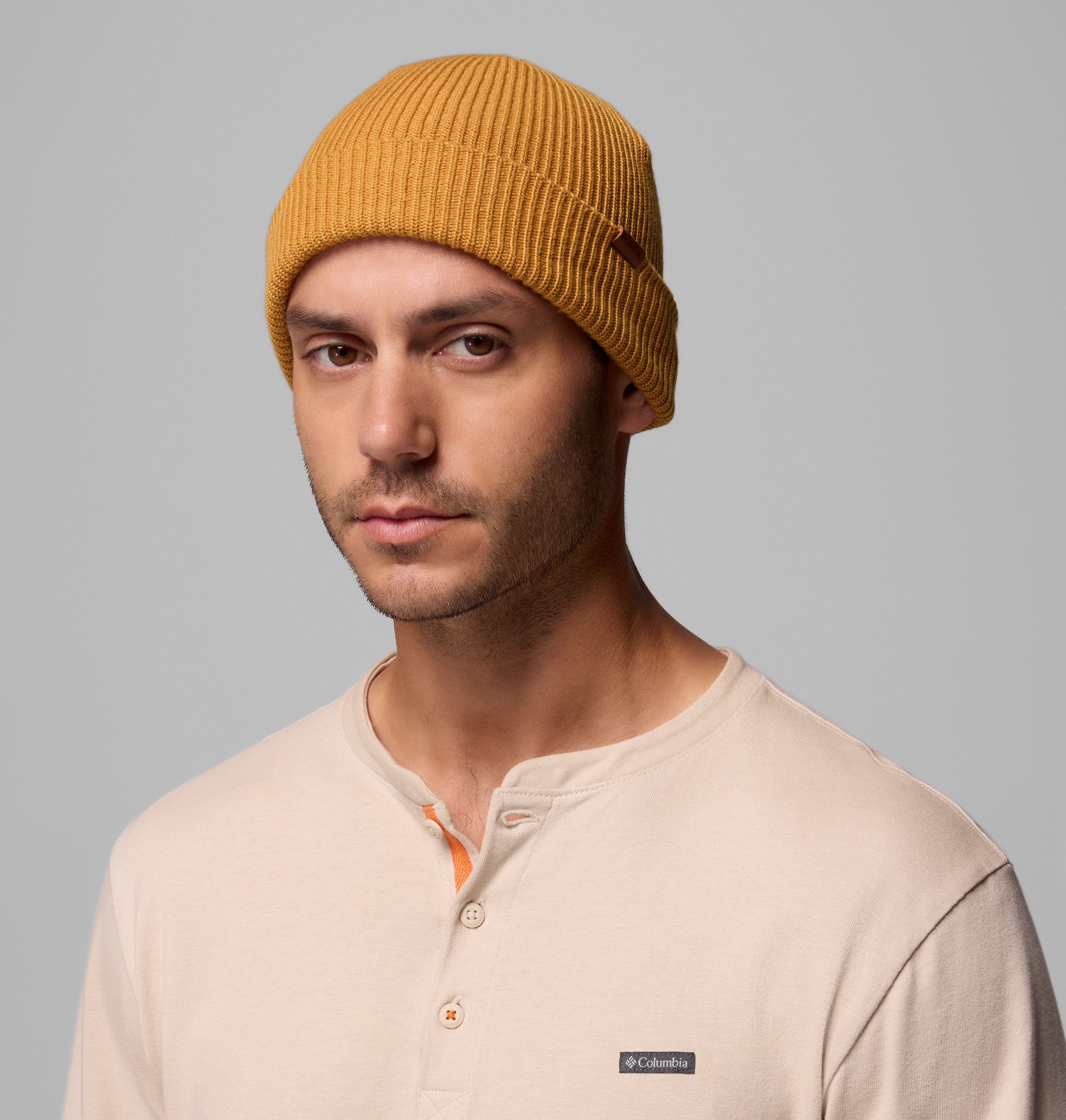Portside Fisherman Beanie