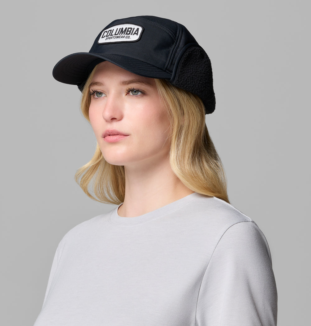 Landroamer Ear Flap Cap