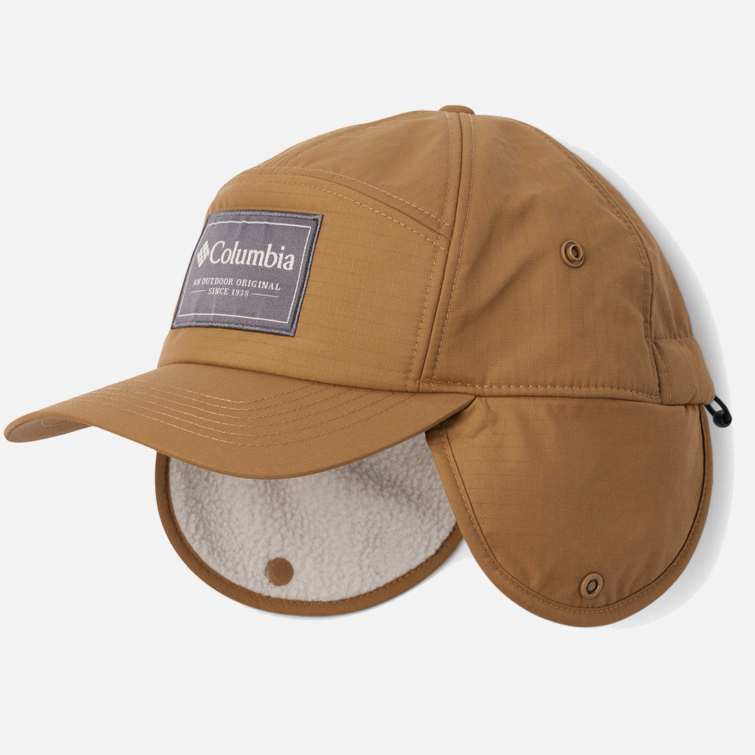 Landroamer Ear Flap Cap