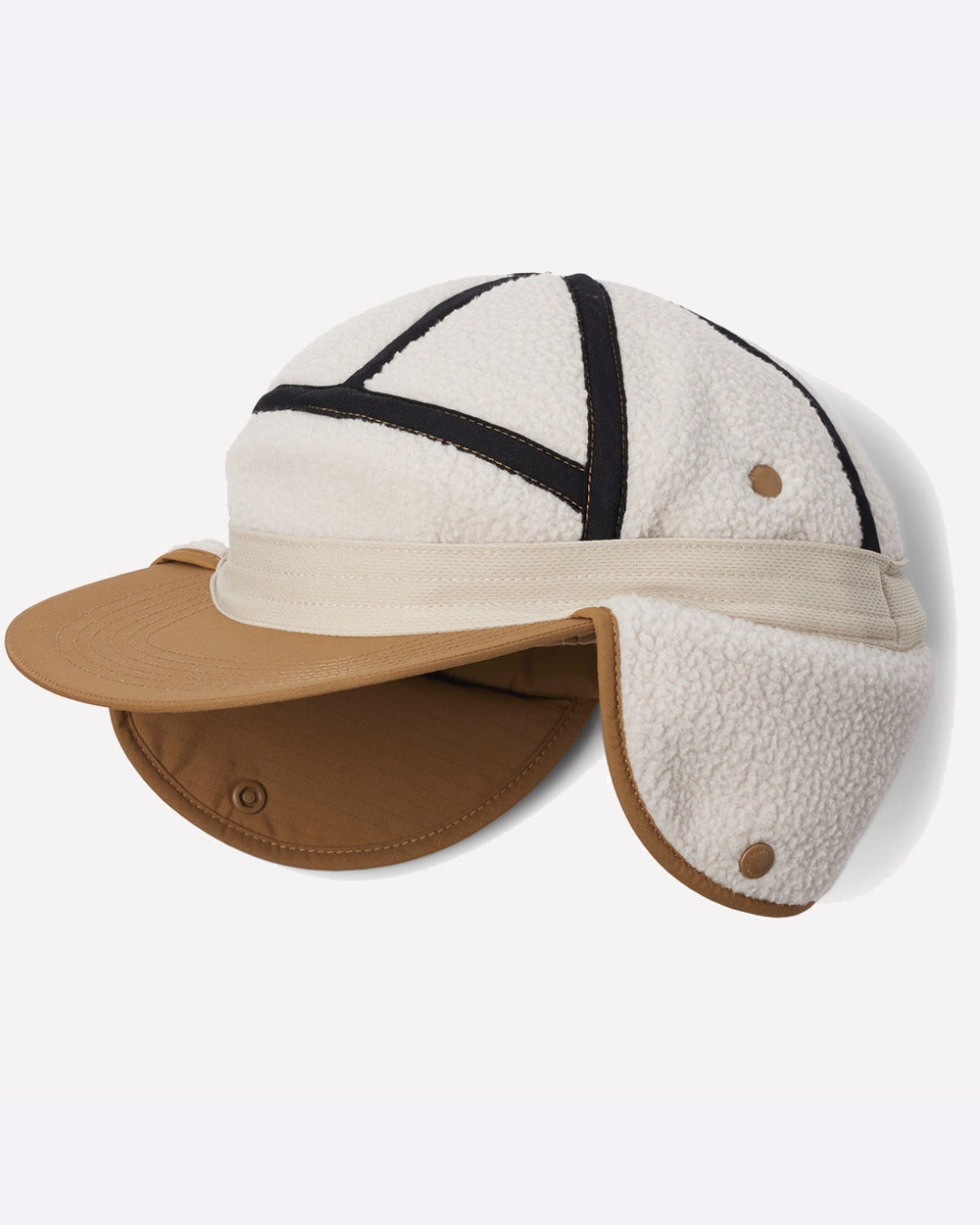 Landroamer Ear Flap Cap