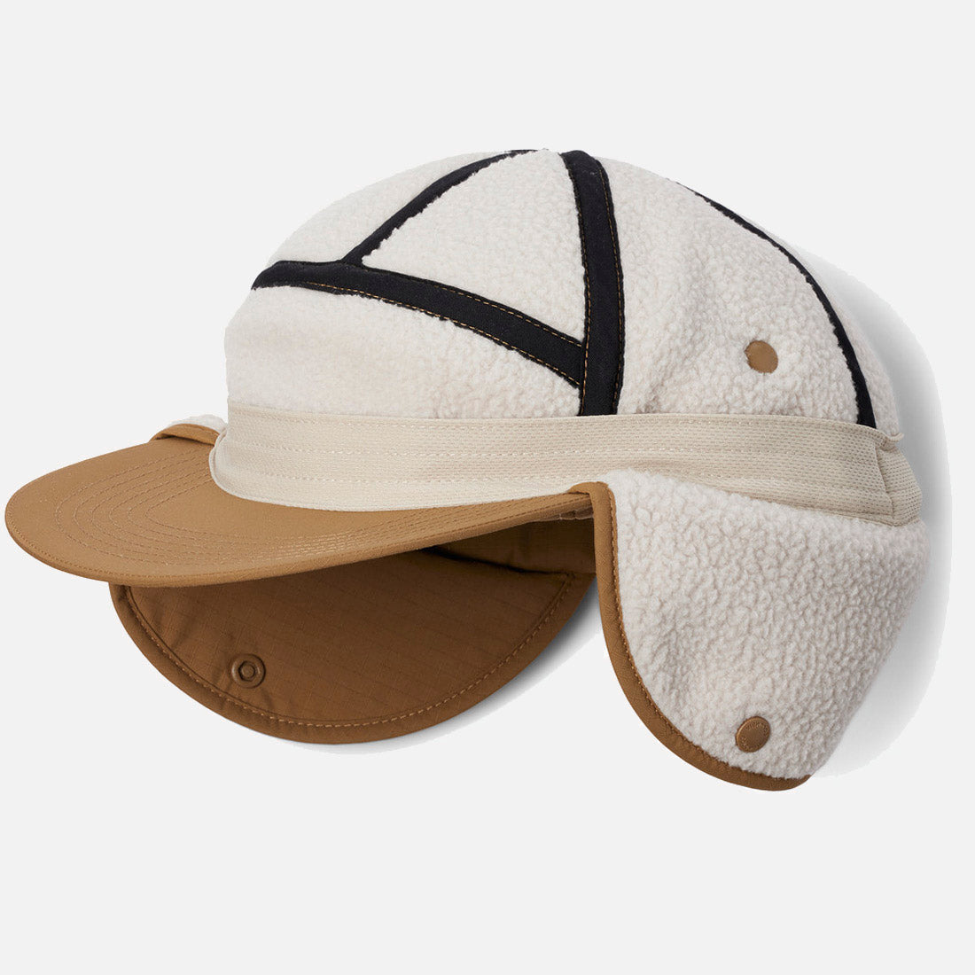 Landroamer Ear Flap Cap